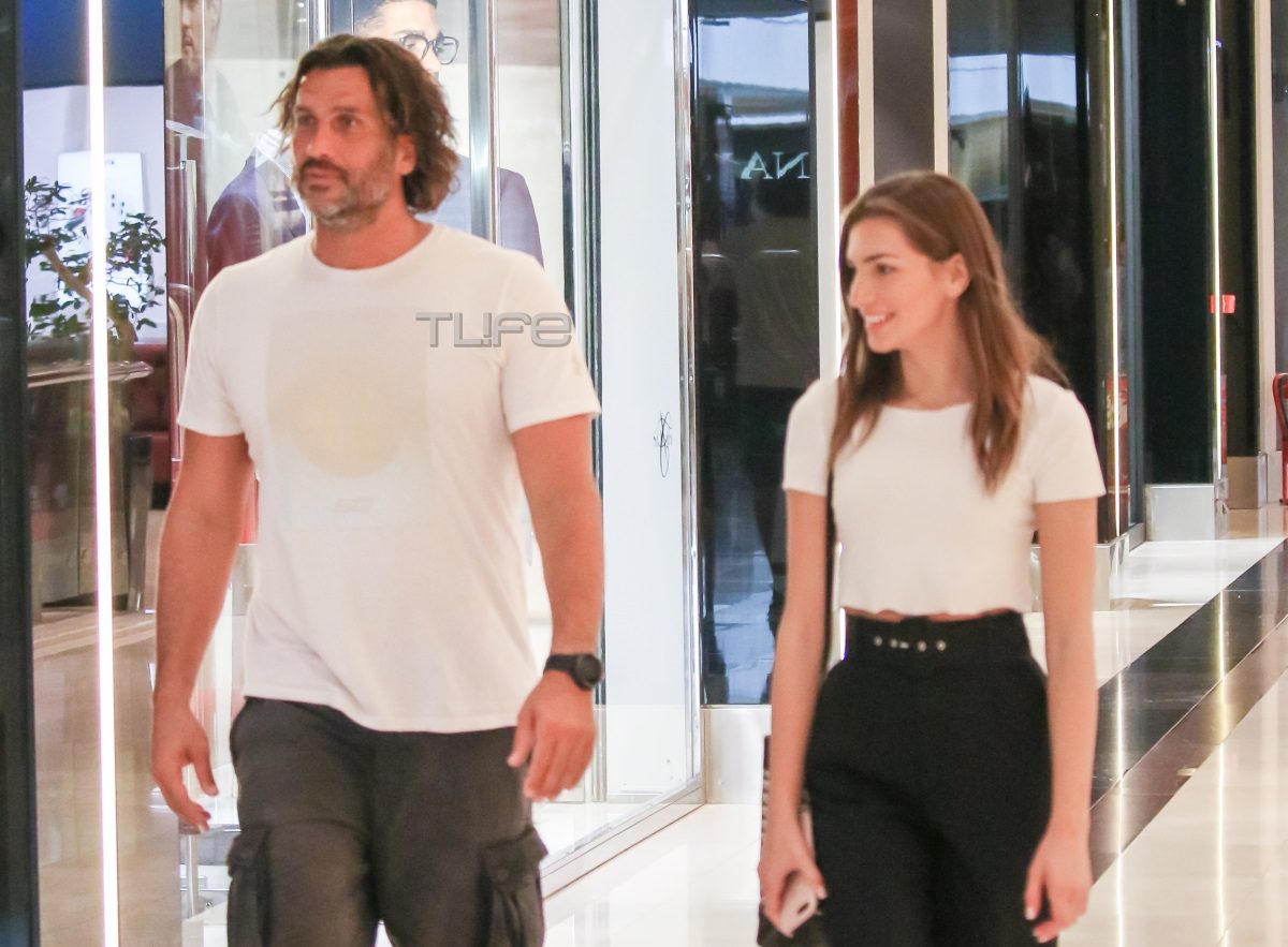 GNTM: Η σύντροφος του Κώστα Κοκκινάκη, Χριστίνα Κανελλοπούλου, μπαίνει στο παιχνίδι [video]