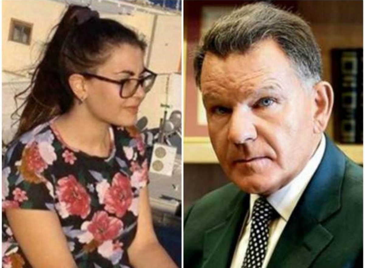 Δολοφονία Ελένης Τοπαλούδη: Της έδεσαν τα πόδια πριν την πετάξουν ζωντανή στη θάλασσα!