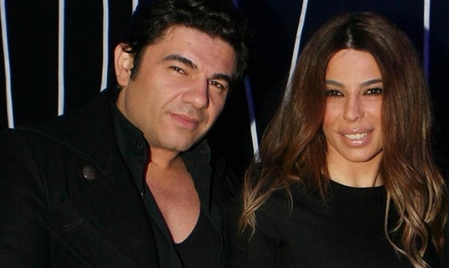 Νίκος Κουρκούλης: Χώρισε με την Κελεκίδου; Τι αποκάλυψε [video]