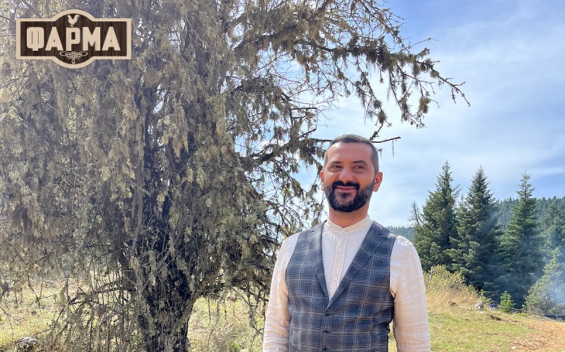 Φάρμα: Ένα αβγό γίνεται η αφορμή για να δημιουργηθεί, για ακόμα μία φορά, ένταση… – Zinapost.gr