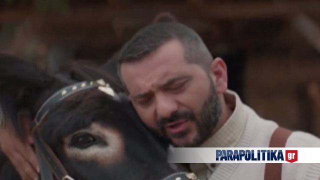 H Φάρμα και ο Λεωνίδας Κουτσόπουλος κάνουν πρεμιέρα τη Δευτέρα 25 Σεπτεμβρίου – Zinapost.gr