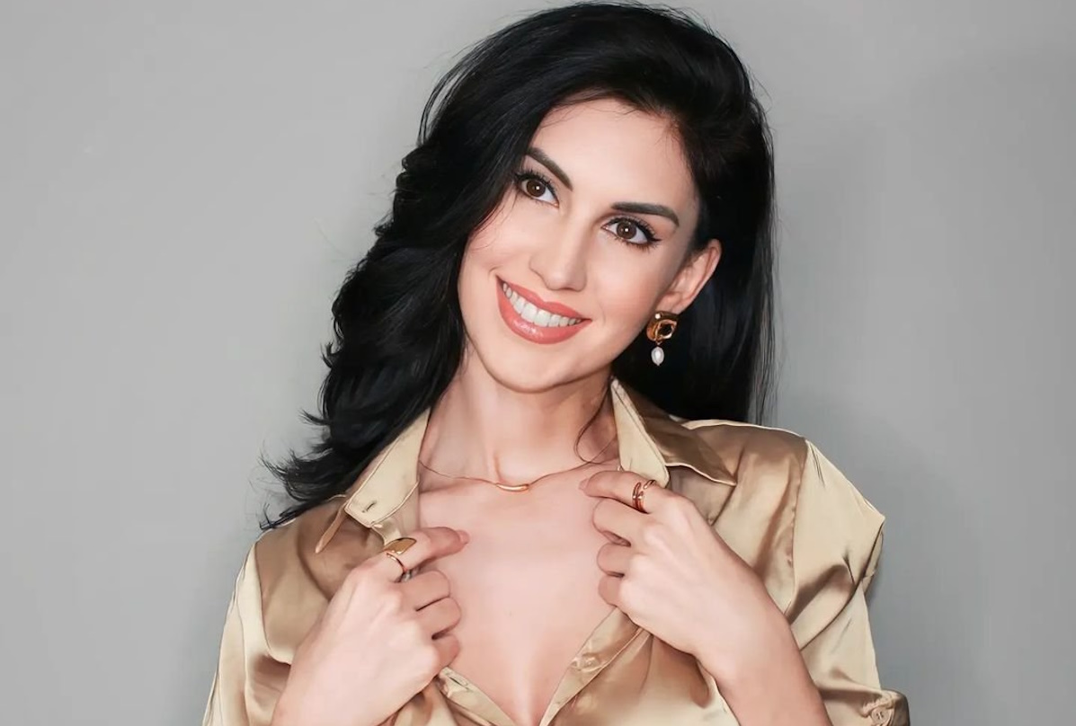 Ευφροσύνη Κουτσουβέρη: «Κρατάω θυμό στη μητέρα μου. Ήταν λες και με είχε τσιμεντώσει»