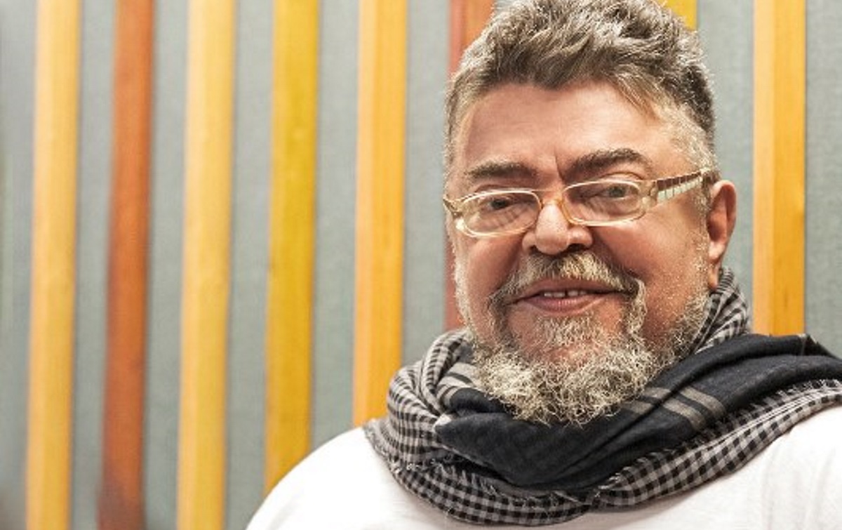 Σταμάτης Κραουνάκης: Πως είναι οι σχέσεις του σήμερα με τον Γιώργο Νταλάρα;