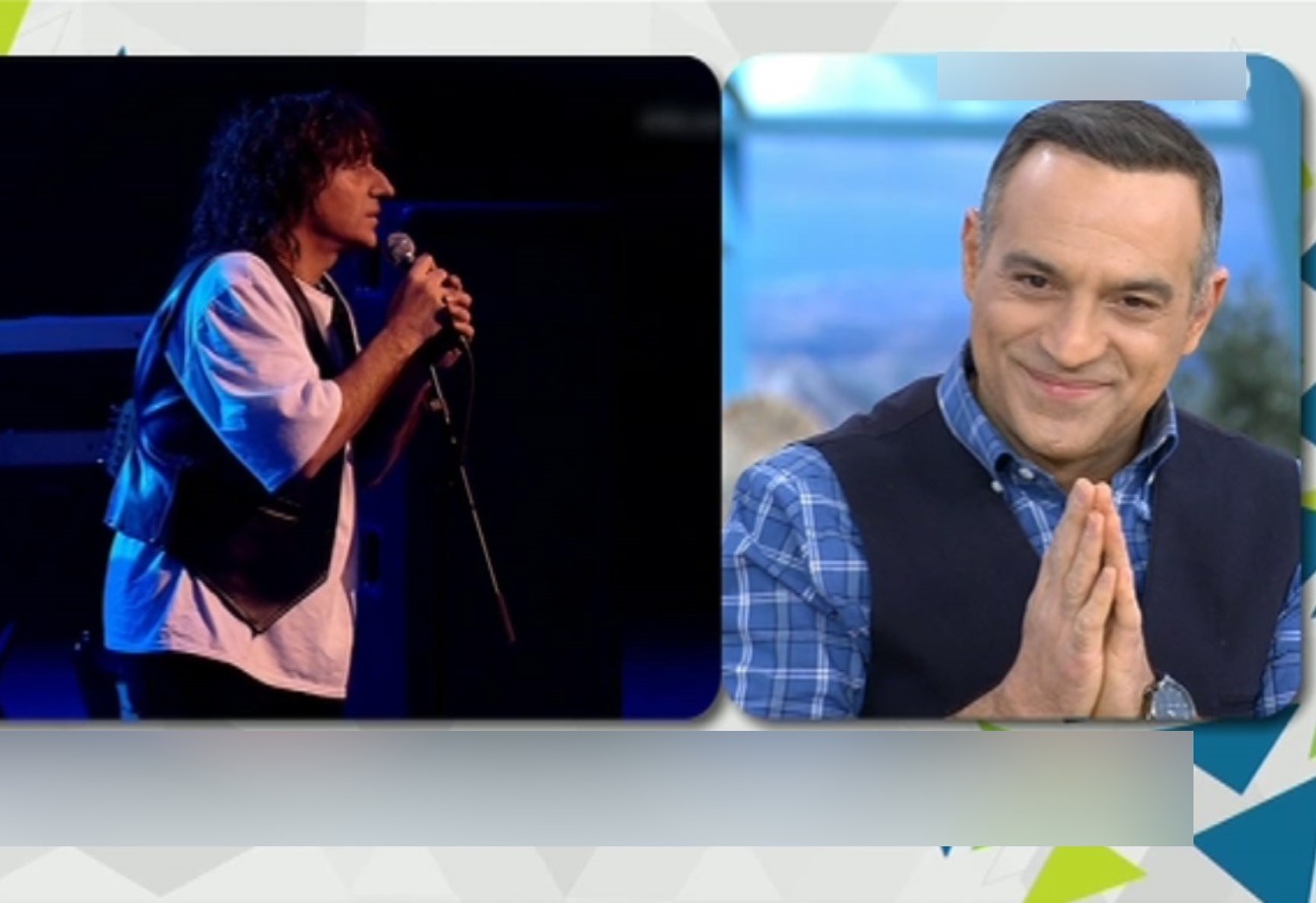 Κρατερός Κατσούλης: Το συγκινητικό μήνυμα που δέχτηκε από Ράντου – Παπακωνσταντίνου για το YFSF | Zappit