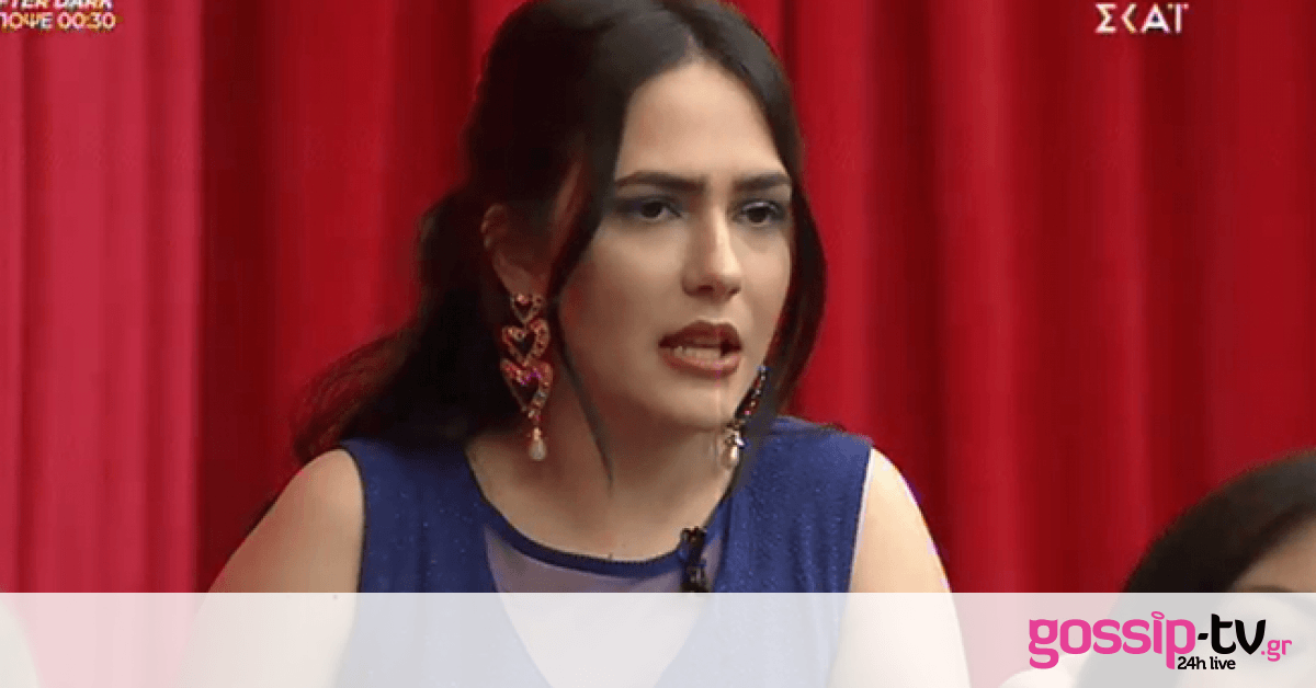 Power of love: Το μήνυμα της παίκτριας που αποχώρησε:«Στάθηκα στο ύψος μου, παρέμεινα ο εαυτός μου»