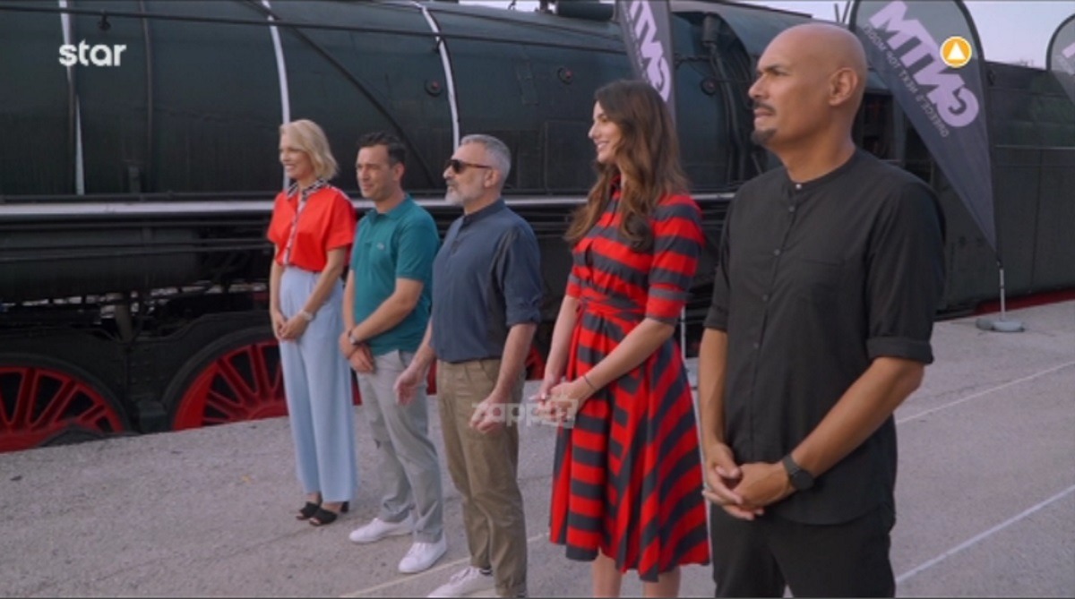 GNTM: Χαμός με το Golden Pass – Έντονες αντιδράσεις από τις άλλες κοπέλες… – Zappit