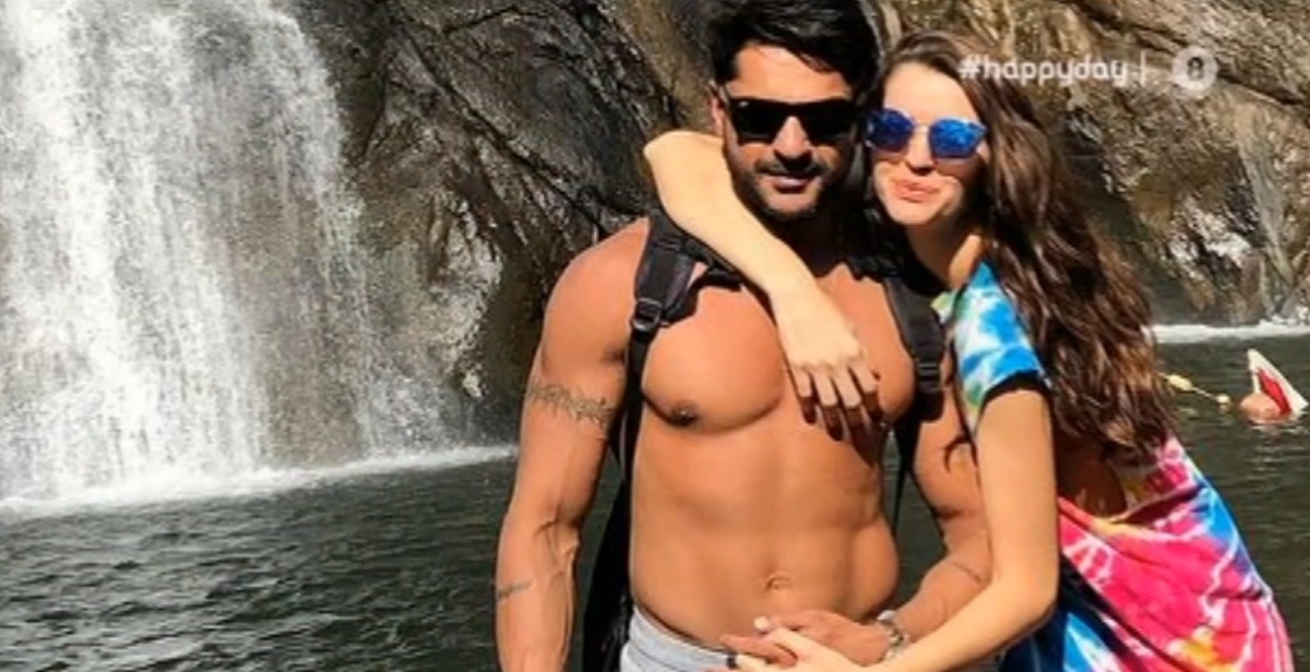 Η Ίλντα Κρόνι από το GNTM μιλά πρώτη φορά για τον χωρισμό της από τον σταρ του Bollywood | Zappit