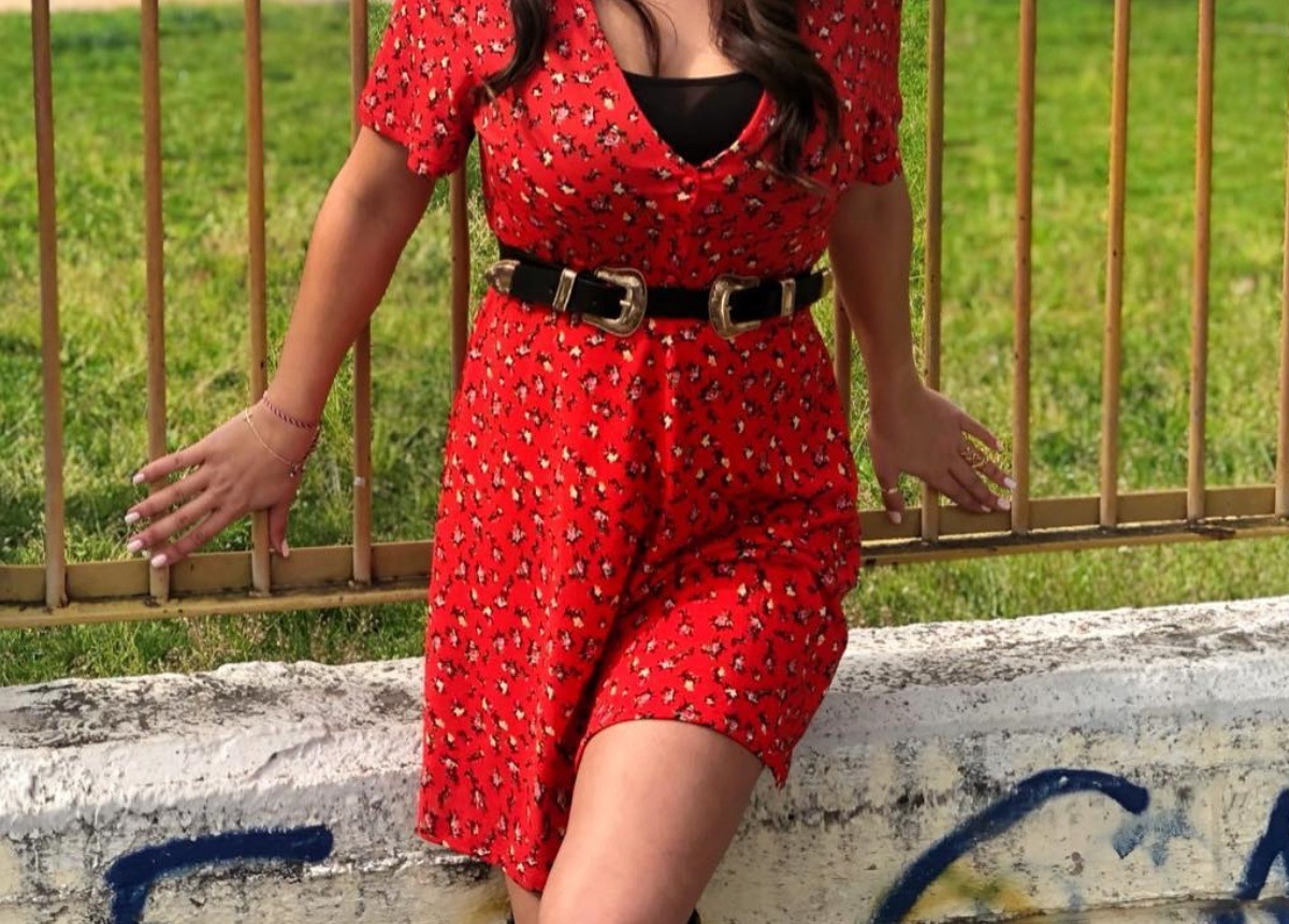 Πρώην παίκτρια του Survivor αποκαλύπτει: “Είμαι έξι μήνες με τον σύντροφό μου και είμαι τεσσάρων μηνών έγκυος” – TLIFE