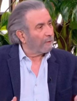 Ο Λάκης Λαζόπουλος επιστρέφει στην τηλεόραση με ρόλο έκπληξη – Iciao