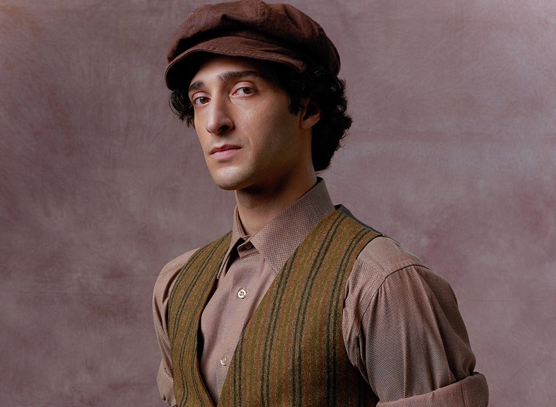 Το προξενιό της Ιουλίας – Τάσος Λέκκας: Έχει συμβεί κανά δυο φορές να μου μιλήσουν επιθετικά και είναι τρομακτικό, είναι λίγο περίεργο. – Zinapost.gr