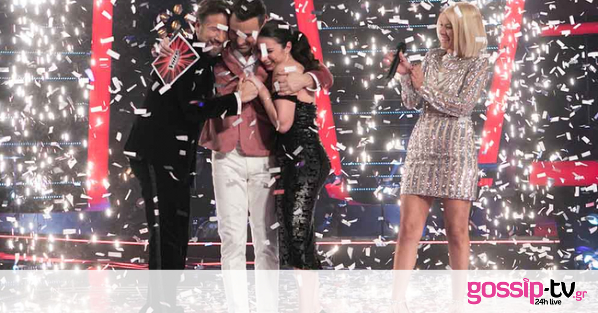 Λεμονιά Μπέζα: Πού δούλευε η νικήτρια του The Voice μέχρι τη νίκη της;