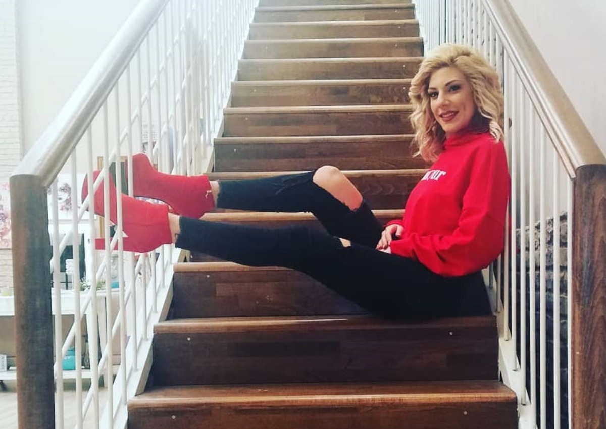 Έλενα Πολυχρονοπούλου: Η πρώην παίκτρια του “Power Οf Love” μας συστήνει τον κούκλο αδερφό της! – TLIFE