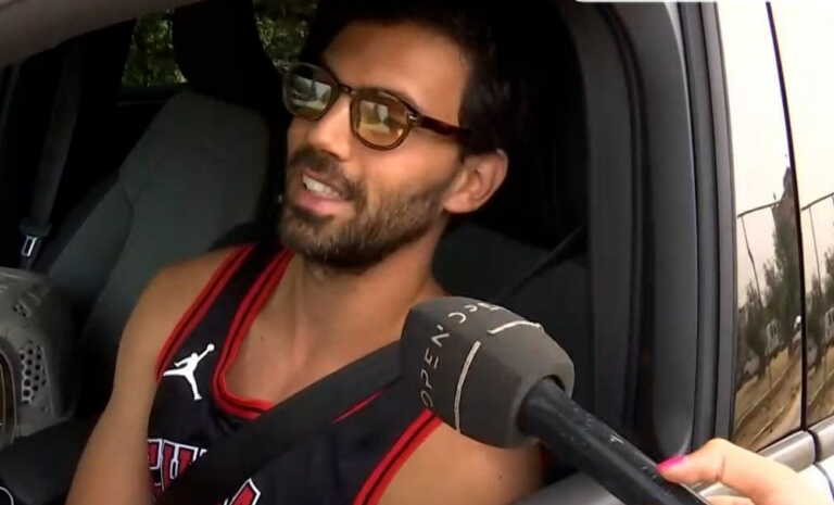 Γιώργος Λέντζας: Λήγει το συμβόλαιο με τον ΑΝΤ1, το αφήνουμε και οι δύο πλευρές • RefreshNews