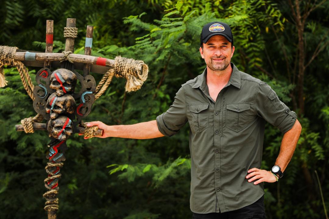 Survivor: Η ασυλία κρύβει μια έκπληξη απόψε στις 21:00 στον Σκάι