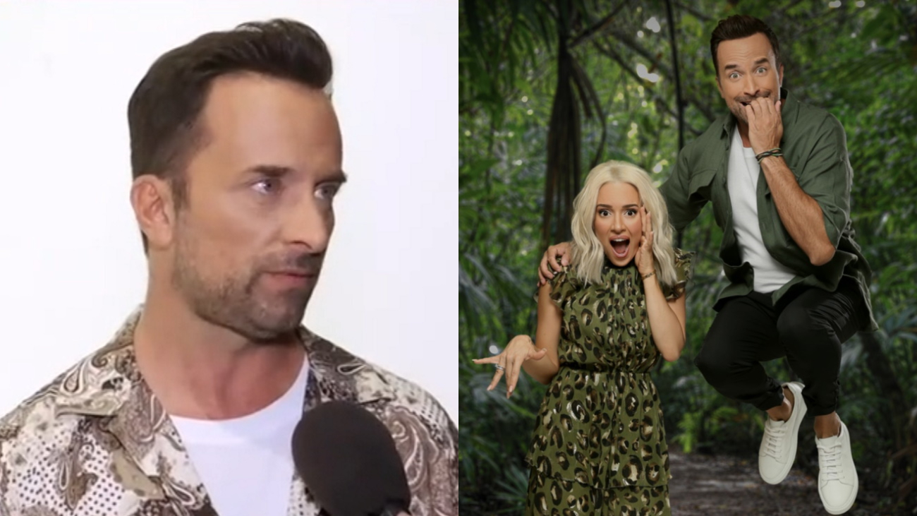 Γιώργος Λιανός: Αποκαλύπτει το παρασκήνιο γύρω από το Celebrity – “Οι παίκτες είναι έτοιμοι προς αναχώρηση” | Zappit