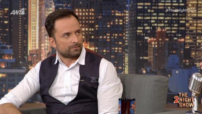 Γιώργος Λιανός: «Έφυγα από την Ελένη Μενεγάκη με όχι και τόσο καλές συνθήκες! Υπήρχε μια…» – TLIFE