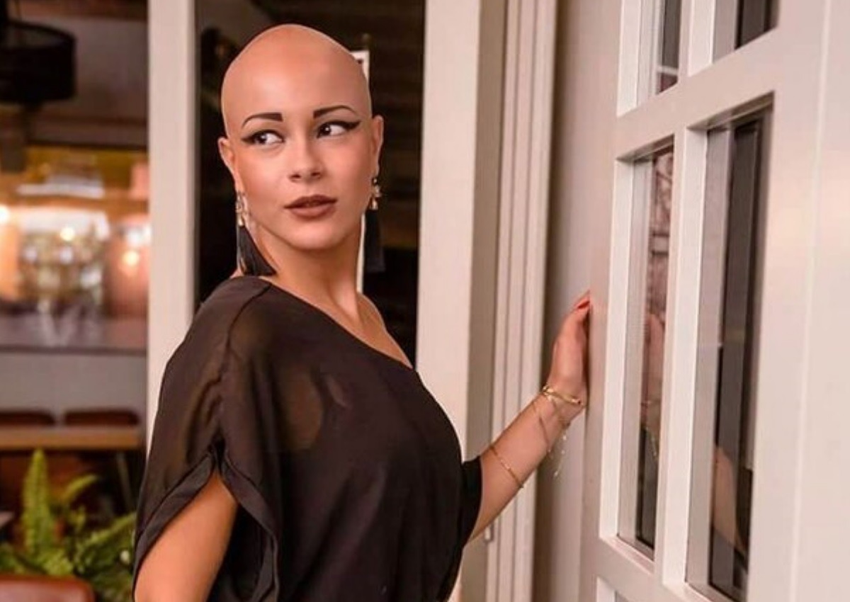 Ξέσπασε η Λυδία από το GNTM: “Δυσκολεύτηκα με το bullying”