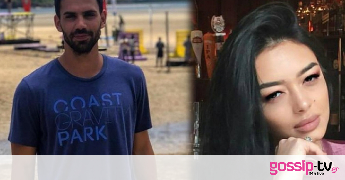 Γιώργος Λέντζας – Χριστίνα Στεφανίδη: Ερωτευμένοι εδώ και μήνες!