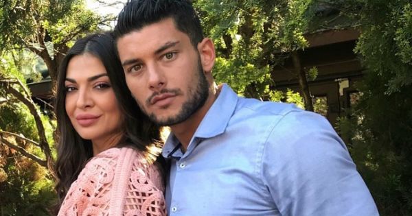 H Άννα Λορένη αποκαλύπτει την αιτία που χώρισε από τον Παναγιώτη Θεόφιλο