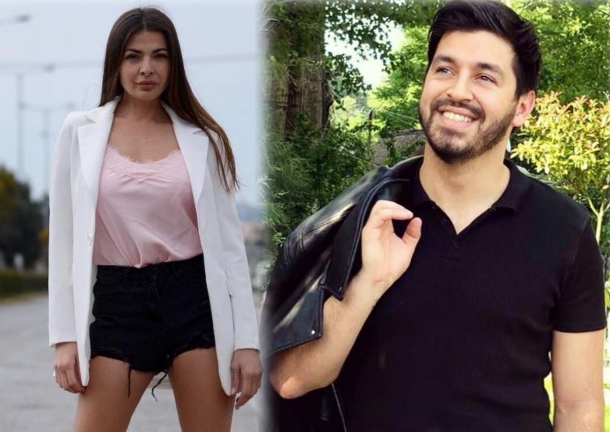 Συγκλονίζει η Άννα Λορένη: Η φωτογραφία από την τελευταία της συνάντηση με τον Πάνο Ζάρλα – TLIFE