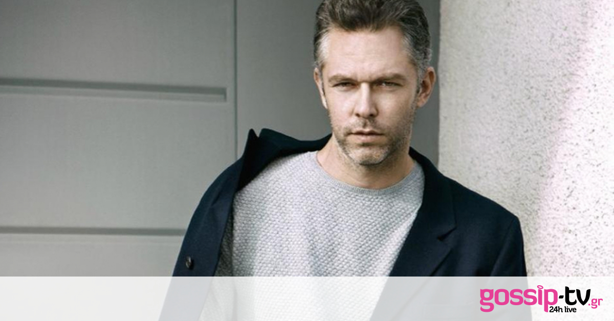 Χρήστος Λούλης: «Ξεχνιέμαι στο άπειρο μεταξύ δύο σημείων και χάνω τον χρόνο μου»