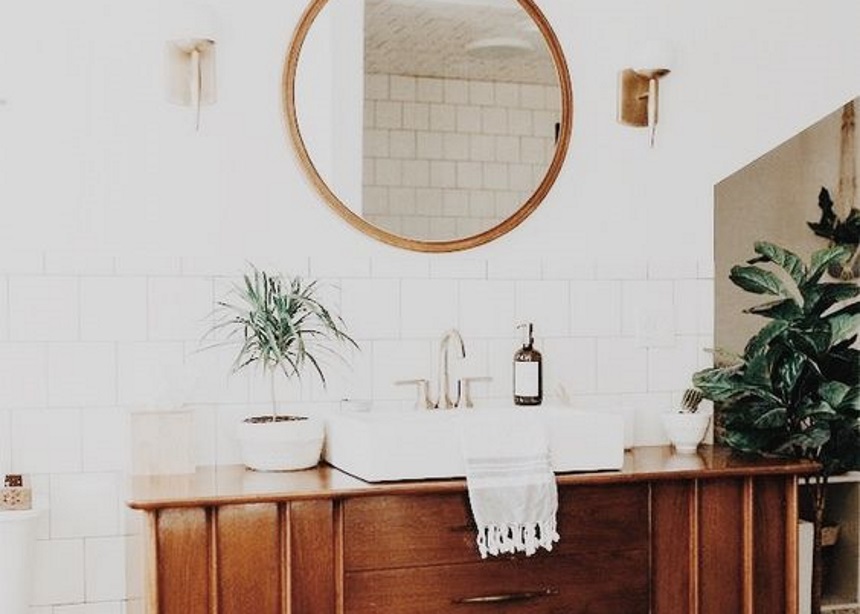 Luxurious Bathroom: Πέντε tips για το πιο οικονομικά πολυτελές μπάνιο που έχεις δει ποτέ – TLIFE