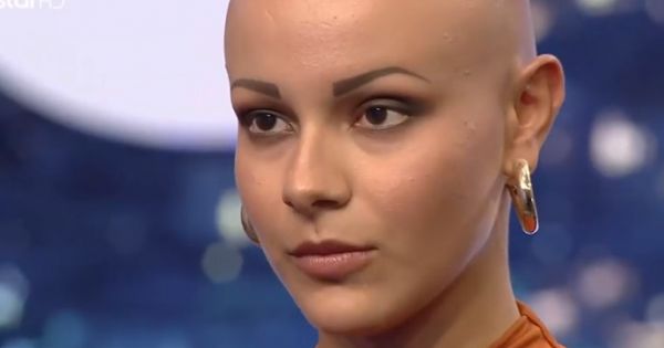 Η ενόχληση της Λυδίας για την αποχώρηση της από το GNTM:Ξεκάθαρα άδικη η αποχώρηση μου