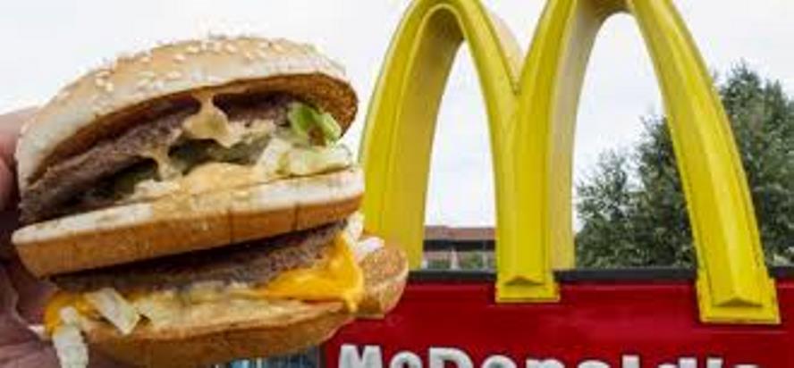 McDonalds, τεράστια προσοχή: Τι αηδιαστικό βρέθηκε πάνω σε… Επικίνδυνα για υγεία και παιδιά