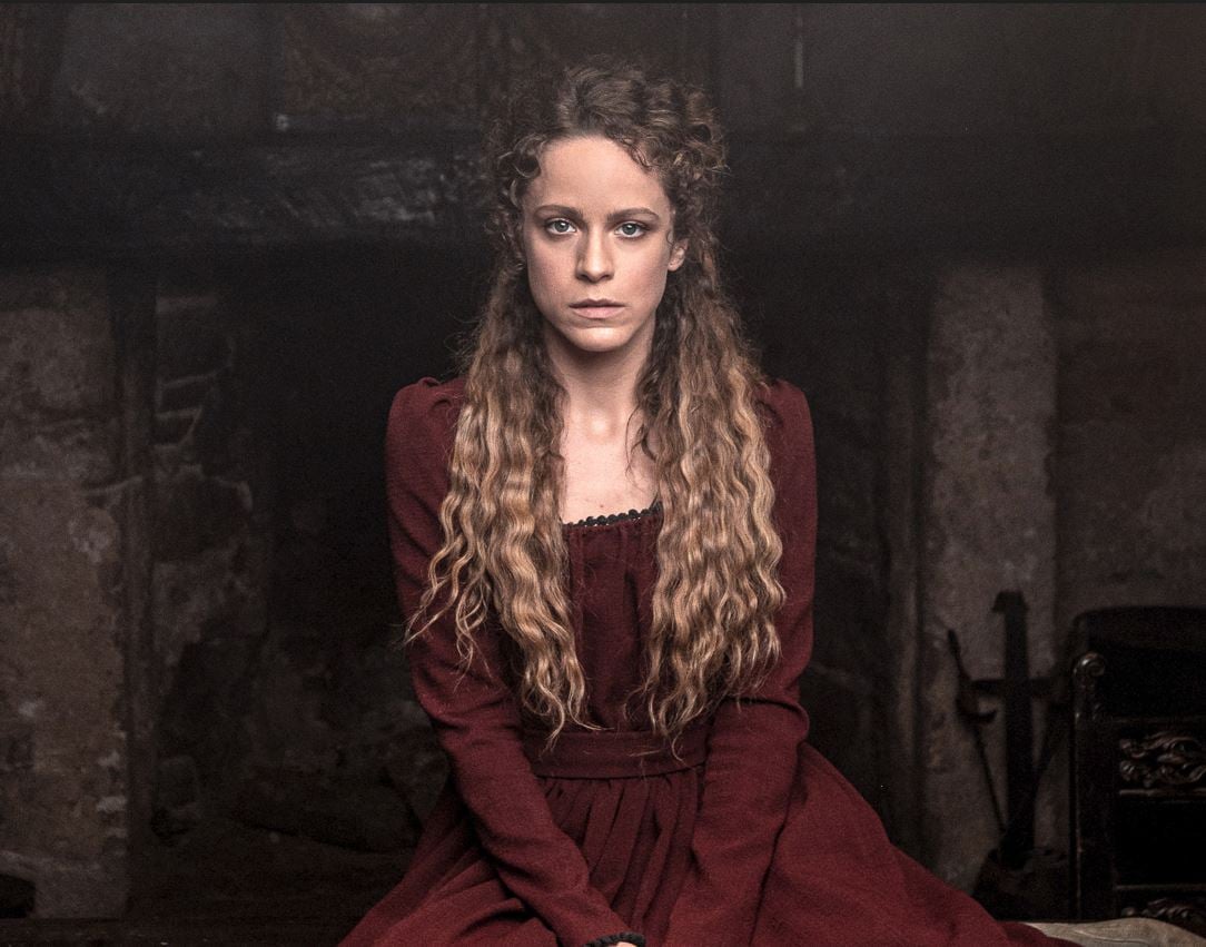 Η Μάγισσα: Πρεμιέρα τη Δευτέρα 25 Σεπτεμβρίου στον ΑΝΤ1 – Όλα όσα θα δούμε στα 4 πρώτα επεισόδια