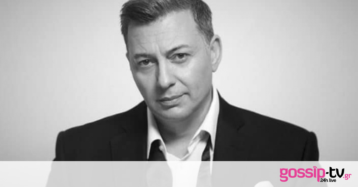 Νίκος Μακρόπουλος: «Έχω κλείσει 35 χρόνια ως επαγγελματίας τραγουδιστής»