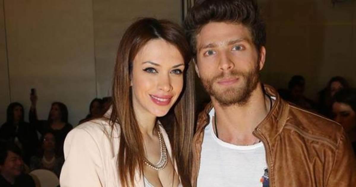 Εμετικός Μανίκας για πρώην σύζυγο Έλλη Γελεβασάκη #MyStyleRocksGR: «Η κοπέλα είχε πολλούς πρώην και…»