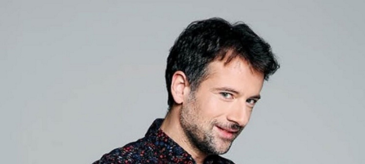Κωστής Μαραβέγιας: Αποχώρησε από το The Voice! Η ανάρτησή του στο Instagram… – Zappit