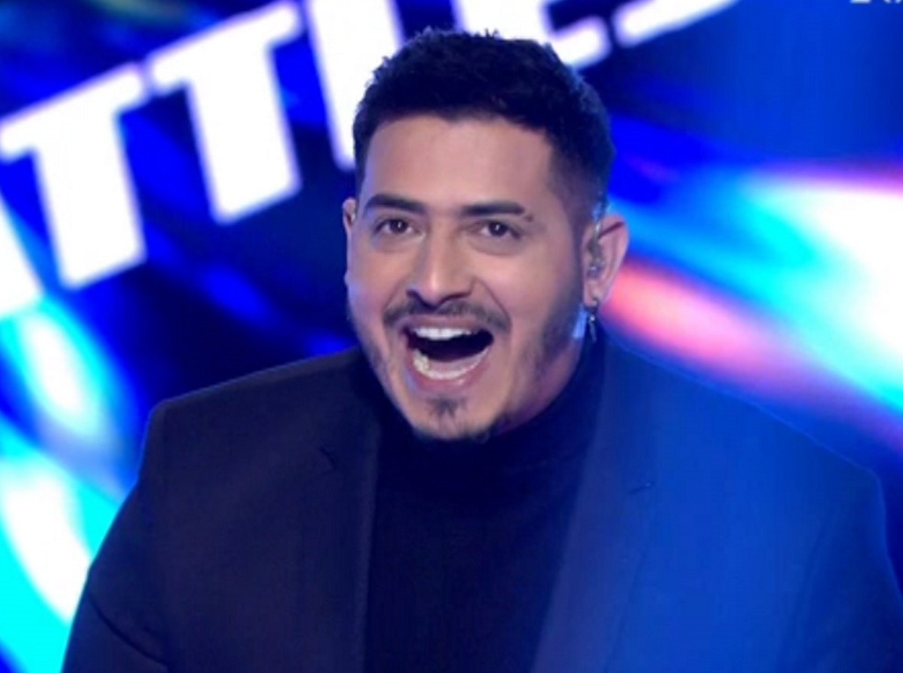 The Voice: Ισοπεδωτική νίκη, έπαθε σοκ με την διαφορά | Zappit