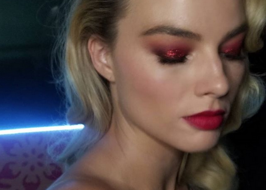 Πώς να αντιγράψεις το μακιγιάζ της Margot Robbie! – TLIFE
