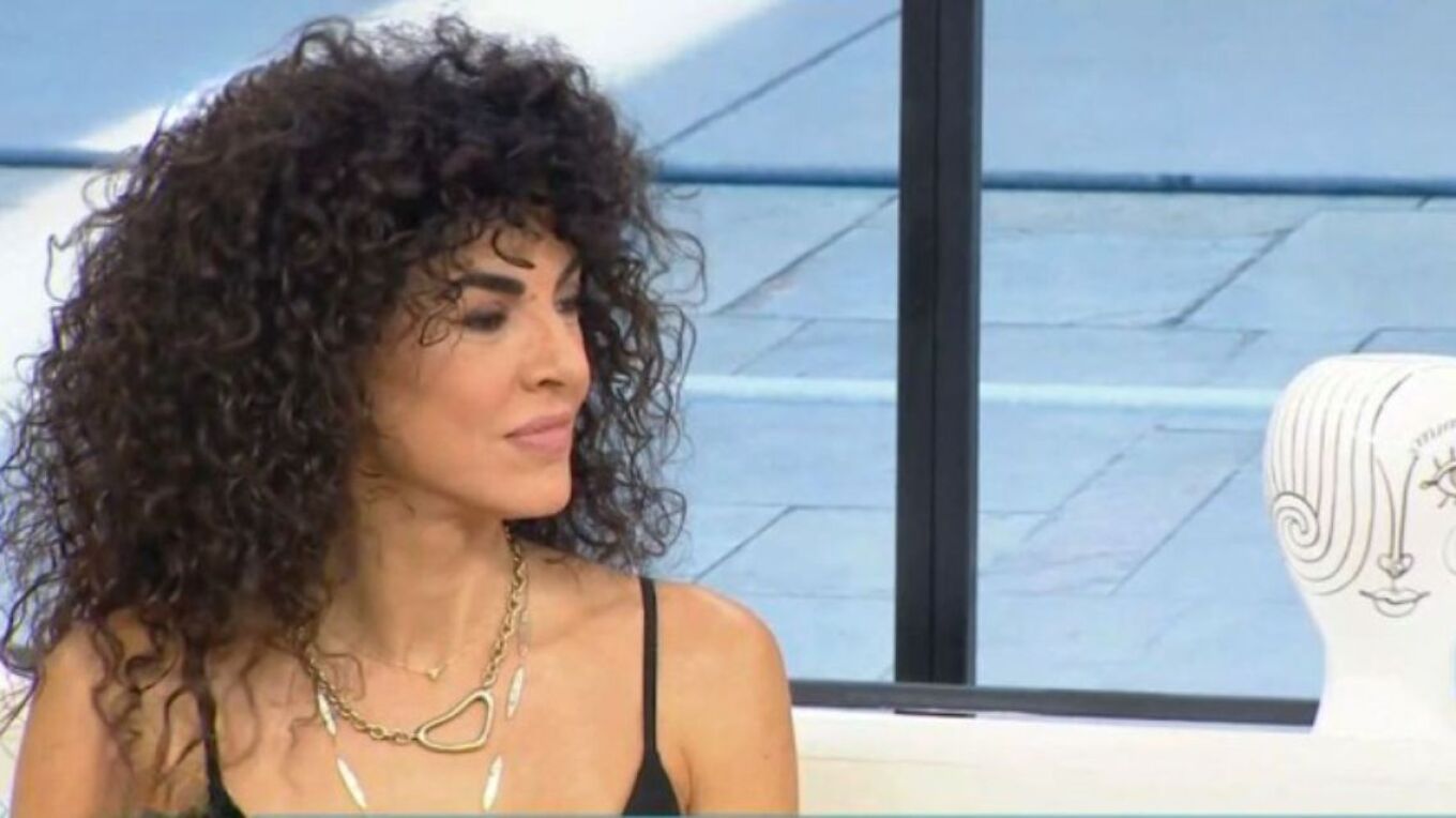Η Μαρία Σολωμού αποκαλύπτει τον ρόλο που θα έχει στο «Fame Story» – Usay.gr
