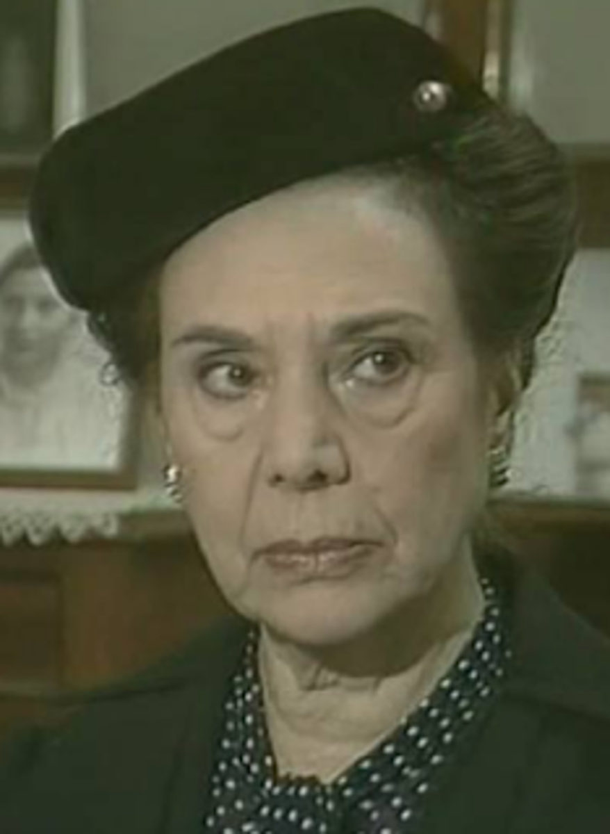 Πέθανε η γνωστή ηθοποιός Μαρία Ζαφειράκη. Βιογραφικό, ανακοίνωση