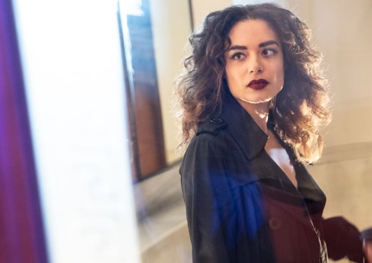 Θύμα χάκερ η Μαριάννα Παινέση: Διέγραψαν όλες τις φωτογραφίες της από το Instagram της και δες τι δημοσίευσαν! – TLIFE