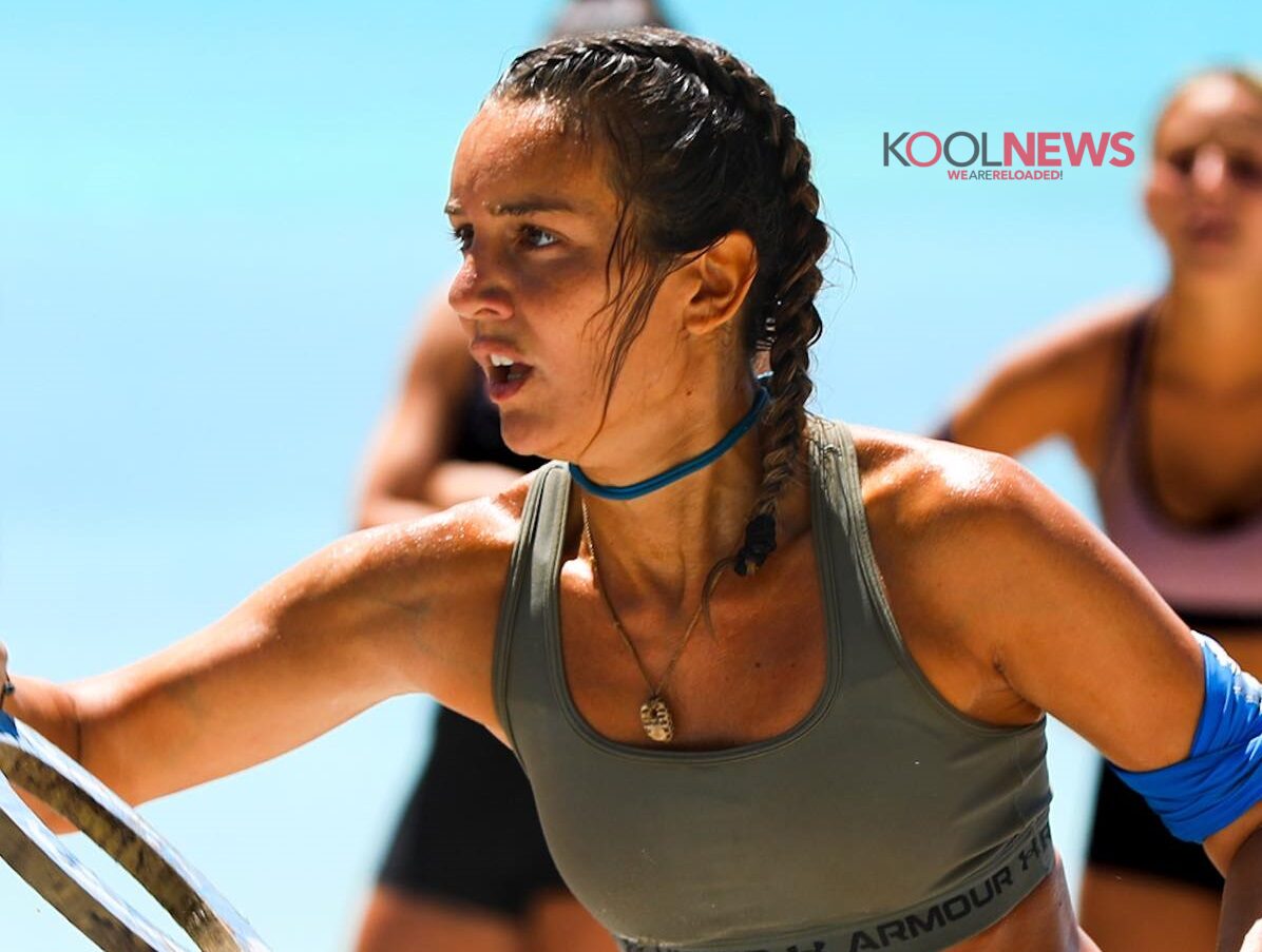 Survivor: Μαριλίνα Βακονδίου. Πόσους followers κέρδισε από τη συμμετοχή της στο ριάλιτι;