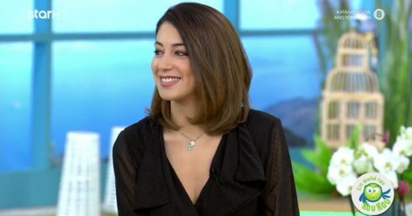 GNTM – Μαρίνα: Έχω πάθει σοκ με την Ασημίνα γιατί…