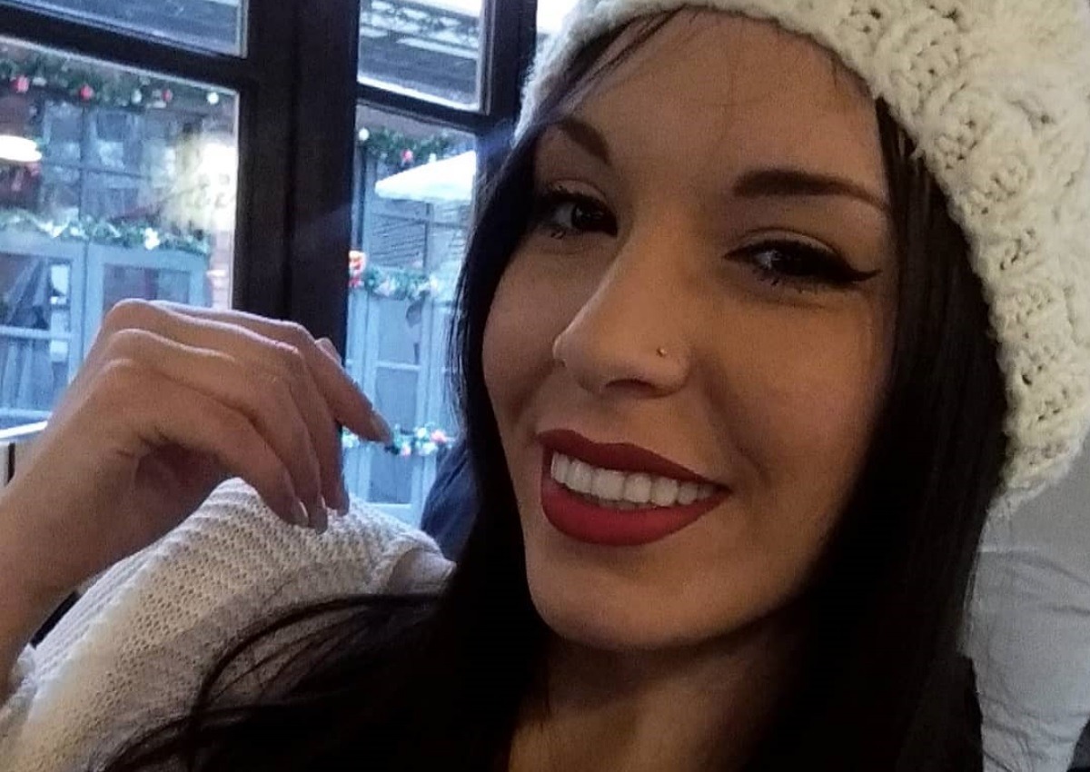 Μαρίνα Βεάζογλου: Η ανάρτηση της για το “Power of Love” και για τη σχέση της με τον Αλέξανδρο Νατσάκο! – TLIFE