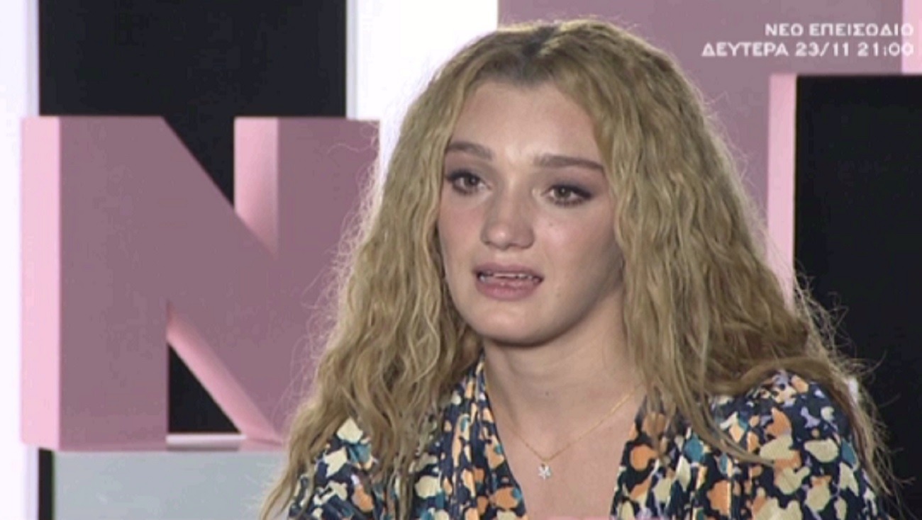 Αποχώρησε από το GNTM η Μαρινέλα Ζύλα | Zappit