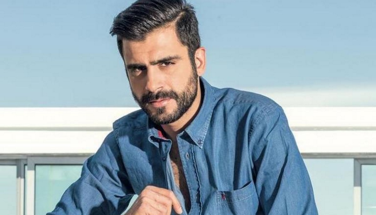 Μαρίνος Κόνσολος: «Οι γυναίκες που είχα στο πλευρό μου ήταν περισσότερο στο πρότυπο της…»