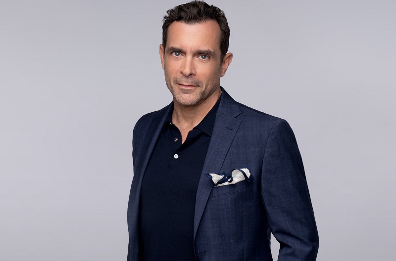 Kωνσταντίνος Μαρκουλάκης: Λίγο πριν από το Πάσχα με πήραν από τον Ant1 και… – Zinapost.gr