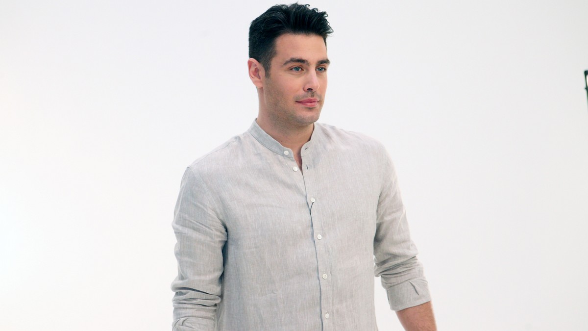 Κώστας Μαρτάκης: «Προσπαθούσα να αποδείξω πως δεν είμαι απλά ωραίος και ταυτόχρονα ατάλαντος»