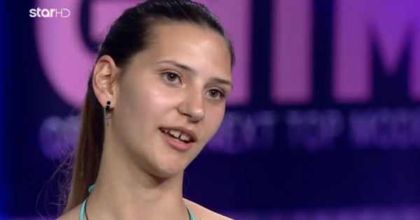Δείτε την αδερφή της Μαρίας του GNTM!