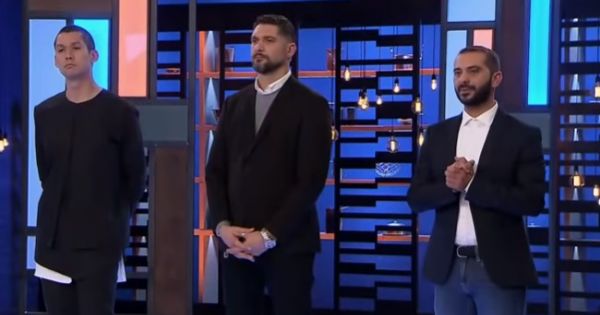 Το “MasterChef” και το  “GNTM” θα συντρίψουν τη νέα χρονιά οτιδήποτε μπει ανάμεσά τους!