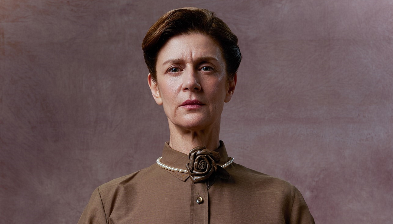 Άννα Μάσχα: “Στο Προξενιό της Ιουλίας θα μισήσουν την ηρωίδα μου οι τηλεθεατές” | Zappit