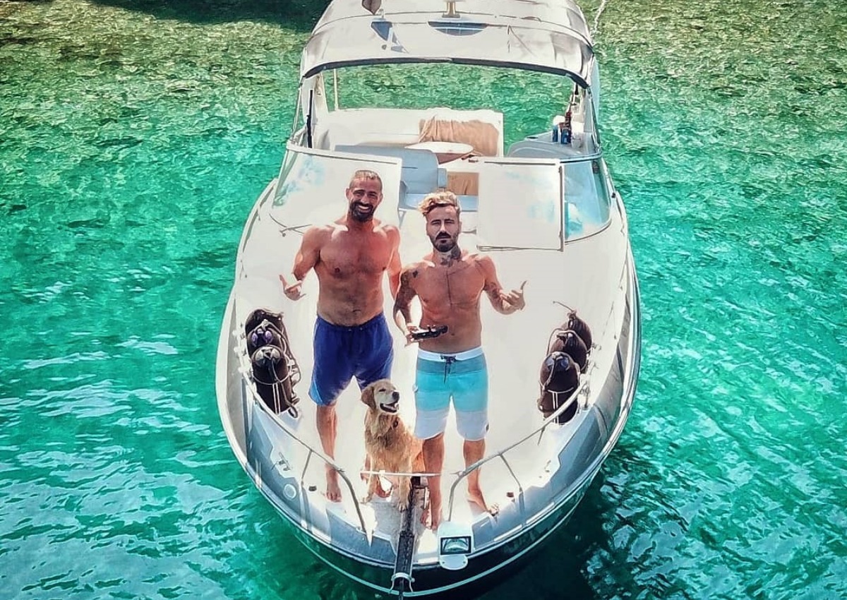 Γ. Μαυρίδης – Γ. Κατσινόπουλος: Το Loquita Challenge που πρέπει να δεις!