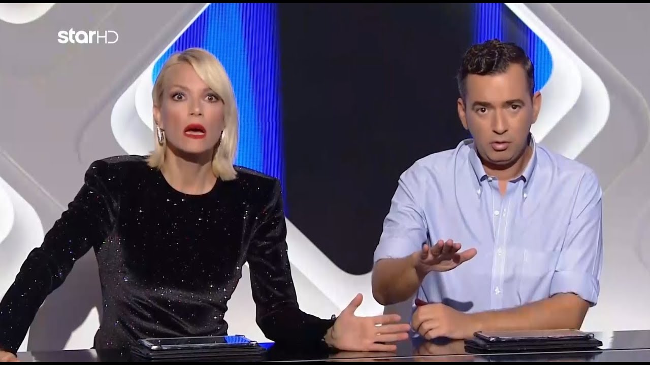 GNTM: Ατύχημα στο πλατό για παίκτρια – Κατατρόμαξε η Βίκυ Καγιά [video] – TLIFE