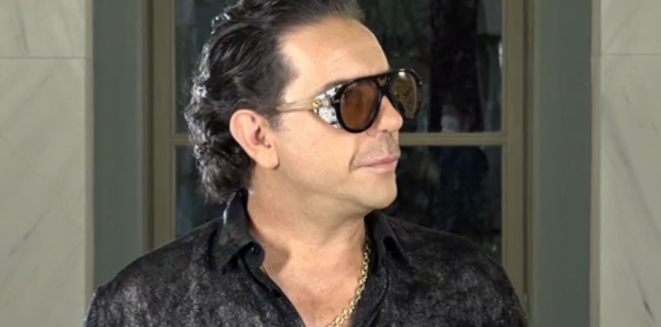 Γιώργος Μαζωνάκης: “Δεν θα είμαι στο YFSF” | Zappit